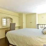 Monti Studio Apartment
