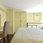 Monti Studio Apartment