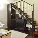 Monti Studio Apartment