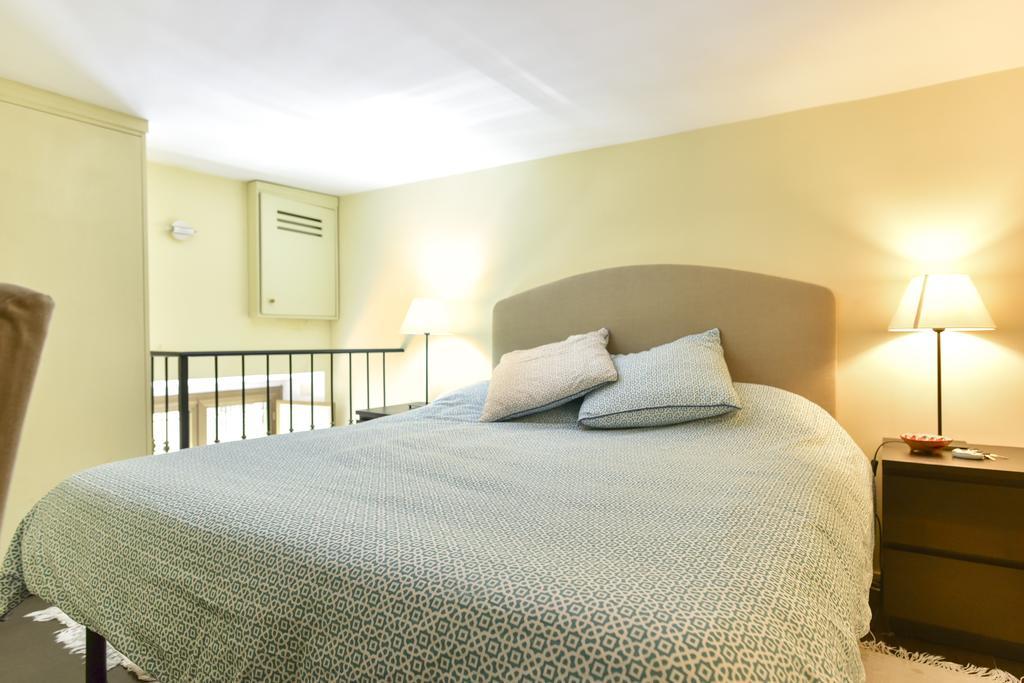 Apartment Monti Rome